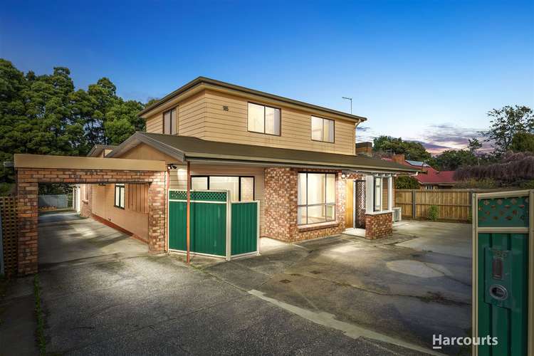 Main view of Homely house listing, 185 Westbury Road, Prospect TAS 7250