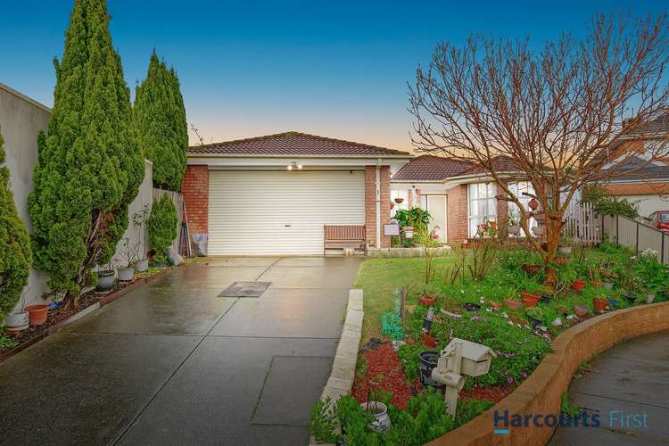 Main view of Homely house listing, 1 Kelrinda Close, Oakleigh South VIC 3167