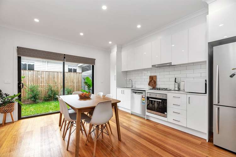 Third view of Homely townhouse listing, 3/7b Carrol Street, Reservoir VIC 3073