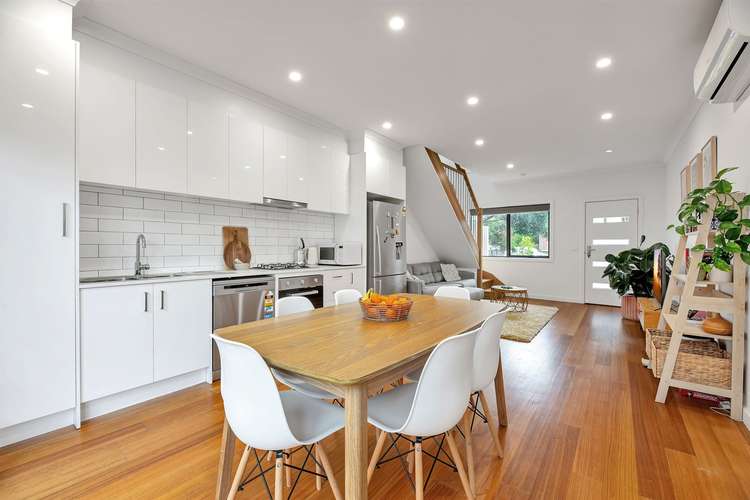 Fourth view of Homely townhouse listing, 3/7b Carrol Street, Reservoir VIC 3073