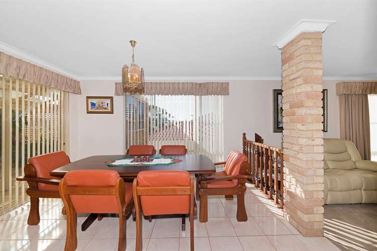 Fourth view of Homely house listing, 200 Arcadia Drive, Shoalwater WA 6169