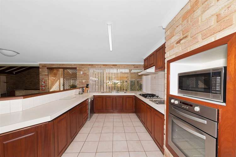 Seventh view of Homely house listing, 200 Arcadia Drive, Shoalwater WA 6169