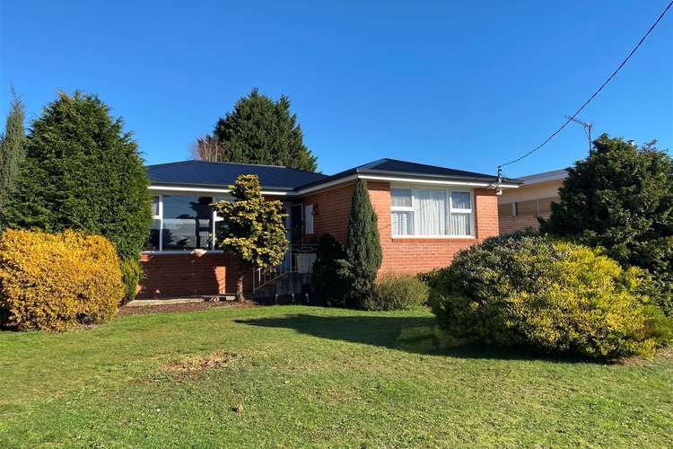 18 Curraghmore Avenue, Park Grove TAS 7320