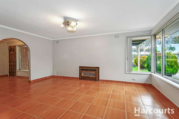 Second view of Homely house listing, 43 Isaac Road, Keysborough VIC 3173