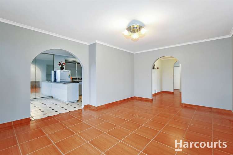Fourth view of Homely house listing, 43 Isaac Road, Keysborough VIC 3173