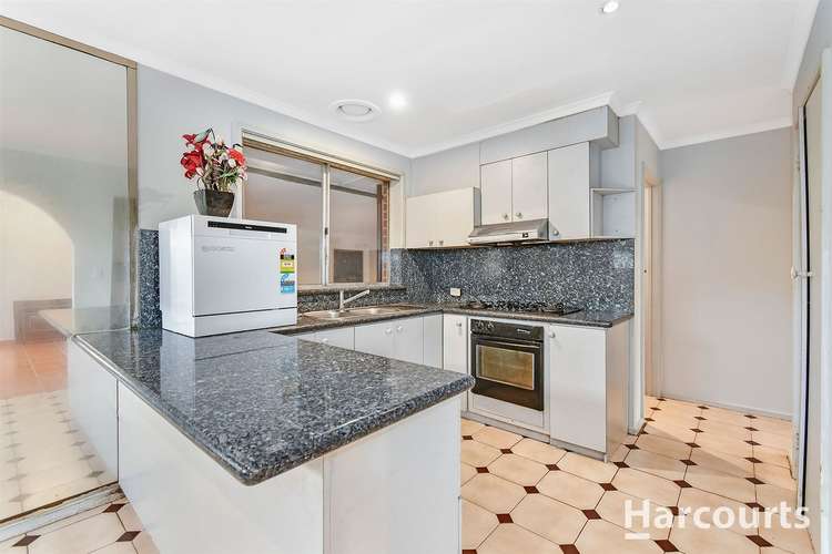 Sixth view of Homely house listing, 43 Isaac Road, Keysborough VIC 3173