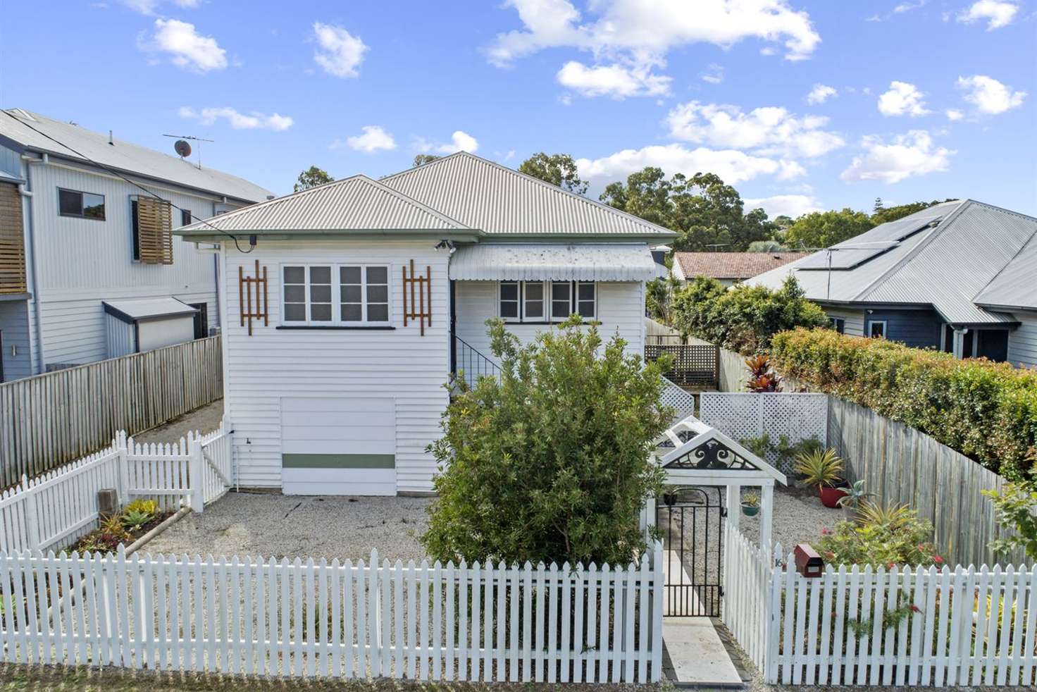 Main view of Homely house listing, 16 Maggs Street, Wavell Heights QLD 4012