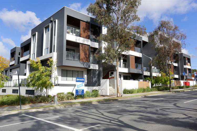 302/416 Ferntree Gully Road, Notting Hill VIC 3168