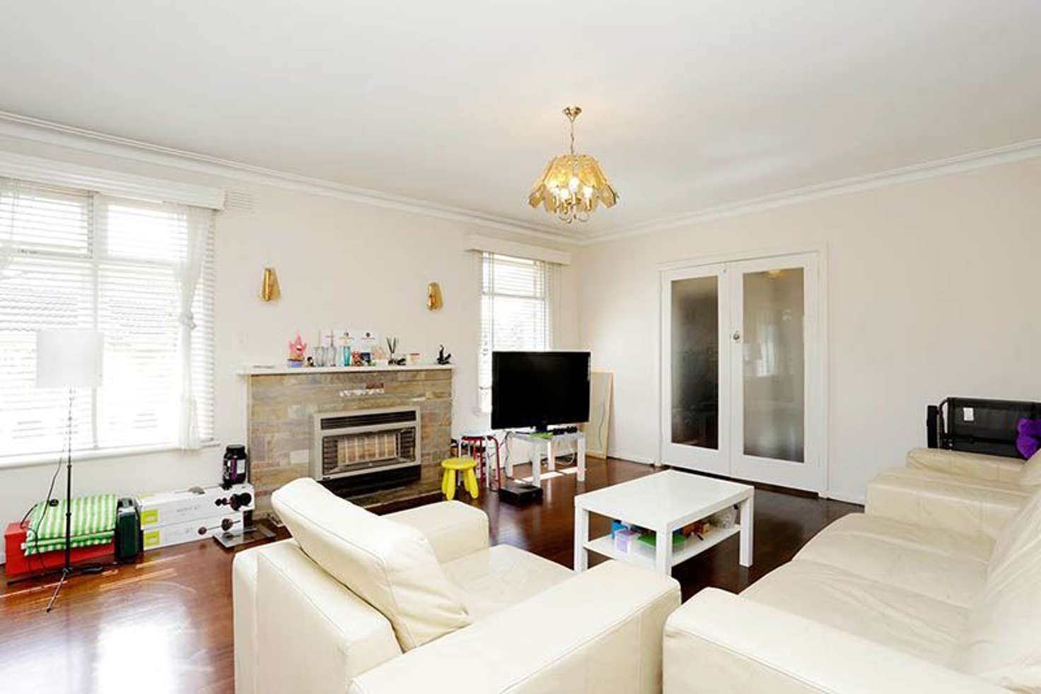 Main view of Homely house listing, 5 Hilltop Crescent, Burwood East VIC 3151