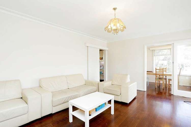 Second view of Homely house listing, 5 Hilltop Crescent, Burwood East VIC 3151