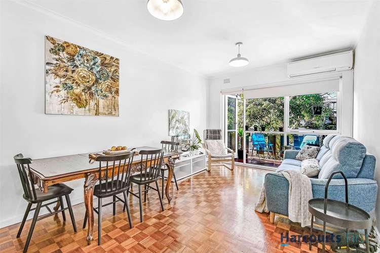 Main view of Homely apartment listing, 6/17 Belmont Avenue, Glen Iris VIC 3146