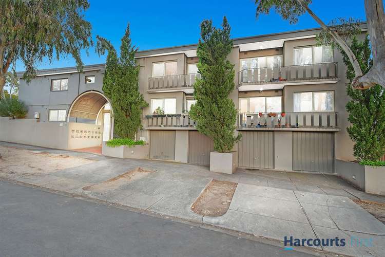 Second view of Homely apartment listing, 6/17 Belmont Avenue, Glen Iris VIC 3146