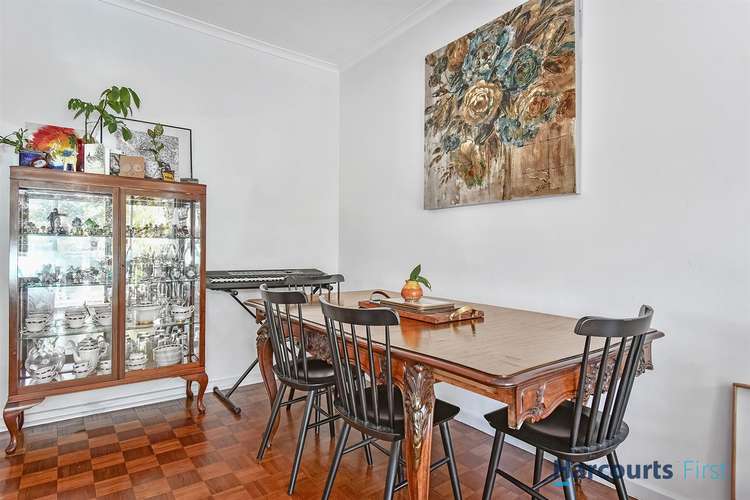 Fifth view of Homely apartment listing, 6/17 Belmont Avenue, Glen Iris VIC 3146