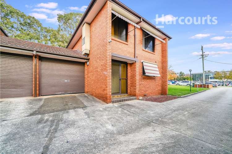 Main view of Homely townhouse listing, 1/30 Broughton Street, Campbelltown NSW 2560