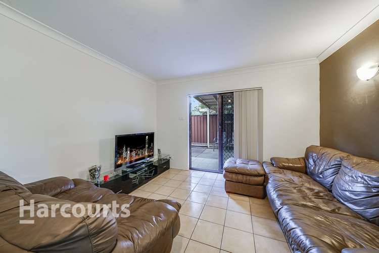 Second view of Homely townhouse listing, 1/30 Broughton Street, Campbelltown NSW 2560