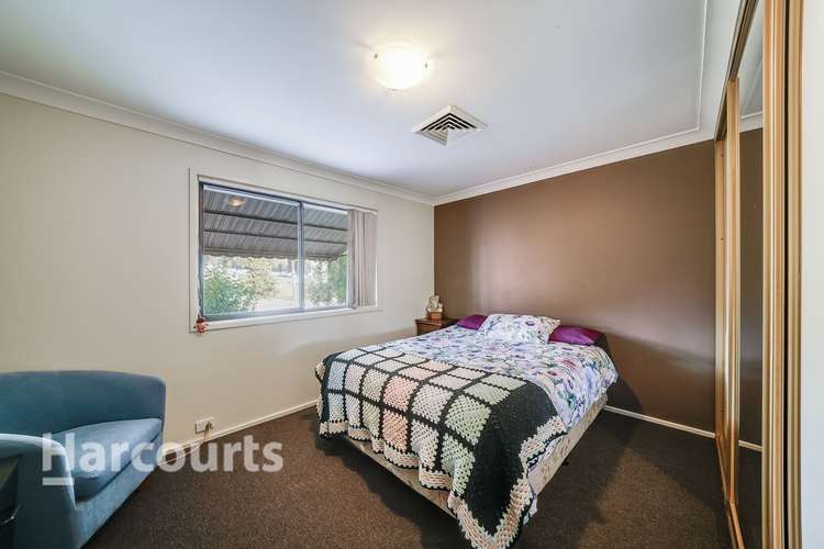 Fifth view of Homely townhouse listing, 1/30 Broughton Street, Campbelltown NSW 2560