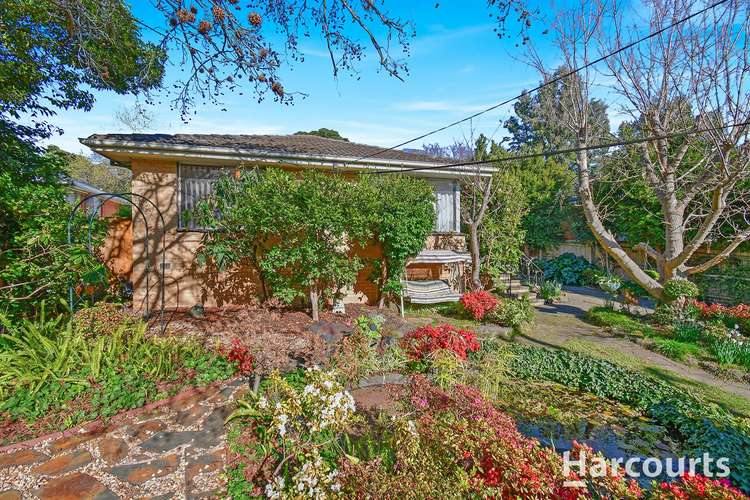 Main view of Homely house listing, 88 Boronia Road, Vermont VIC 3133