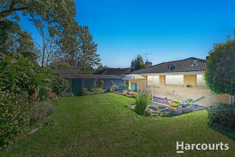 Fourth view of Homely house listing, 88 Boronia Road, Vermont VIC 3133