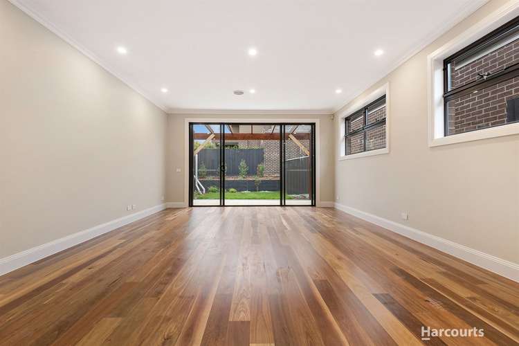 Fourth view of Homely townhouse listing, 25A Lindsay Street, Bulleen VIC 3105