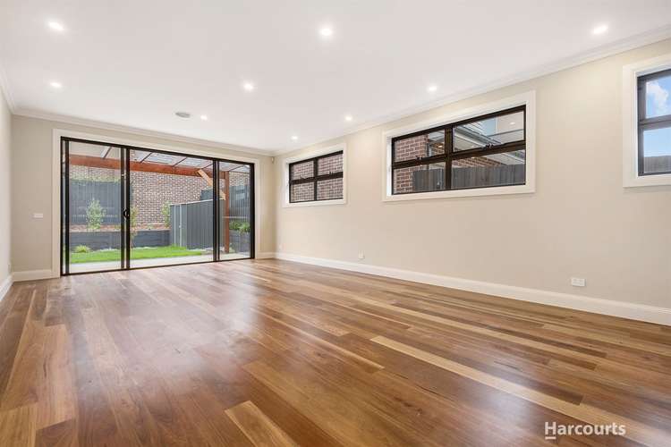 Fifth view of Homely townhouse listing, 25A Lindsay Street, Bulleen VIC 3105
