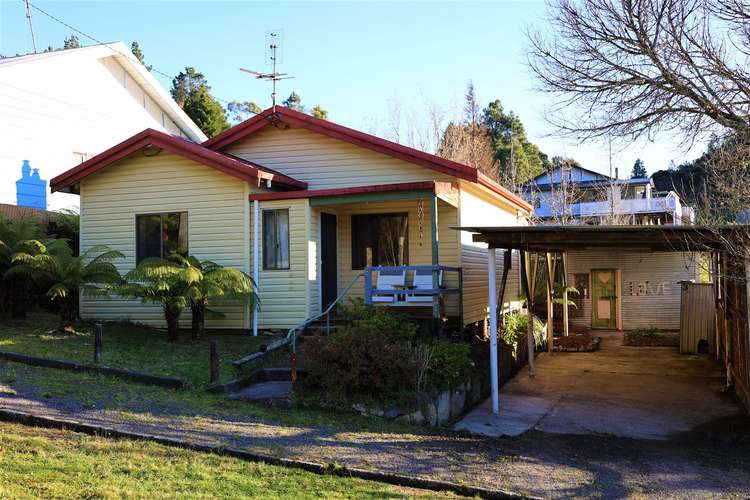 8 Colville Street, Queenstown TAS 7467