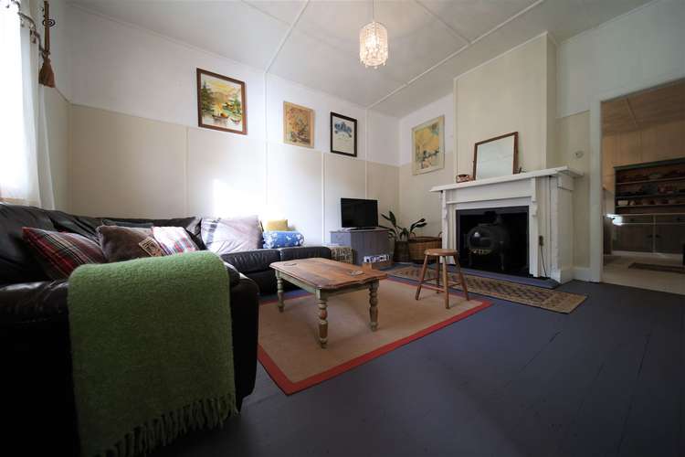 Second view of Homely house listing, 8 Colville Street, Queenstown TAS 7467
