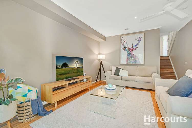 Fourth view of Homely townhouse listing, 17/19-27 Moore Road, Vermont VIC 3133
