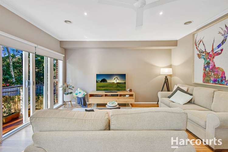 Fifth view of Homely townhouse listing, 17/19-27 Moore Road, Vermont VIC 3133