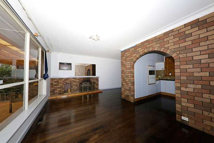 Third view of Homely house listing, 515 Ferntree Gully Road, Glen Waverley VIC 3150