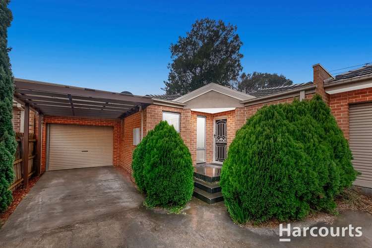 Main view of Homely unit listing, 2/11 Melaleuca Drive, Glen Waverley VIC 3150