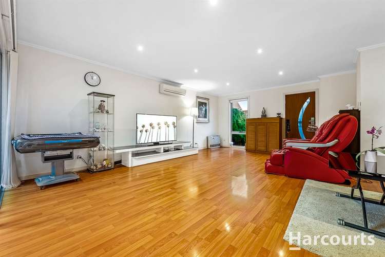 Fourth view of Homely unit listing, 2/11 Melaleuca Drive, Glen Waverley VIC 3150