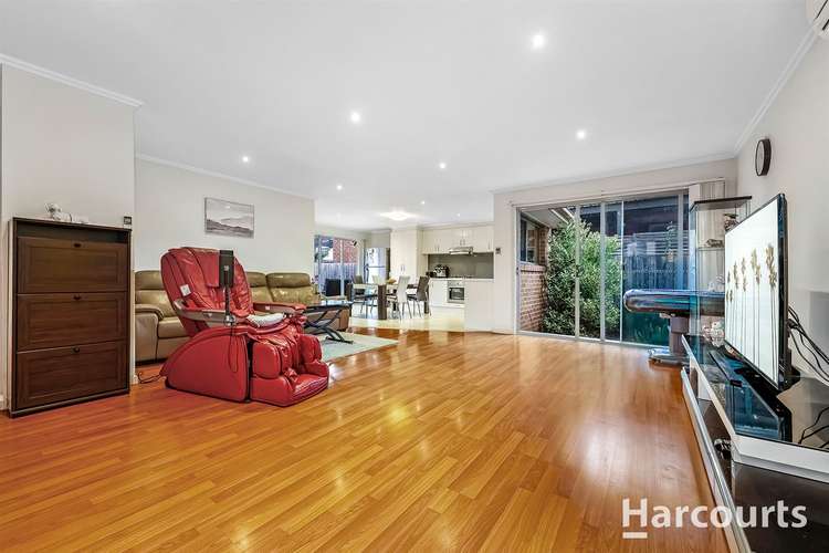 Fifth view of Homely unit listing, 2/11 Melaleuca Drive, Glen Waverley VIC 3150