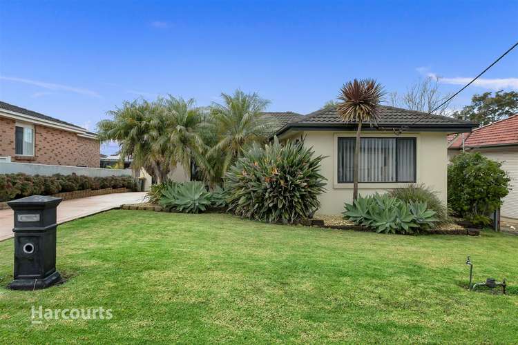 Main view of Homely house listing, 61 Sammat Avenue, Barrack Heights NSW 2528