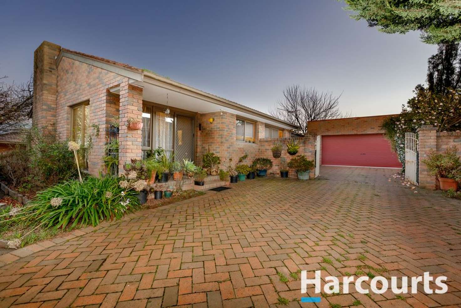 Main view of Homely house listing, 11 Nettle Drive, Hallam VIC 3803