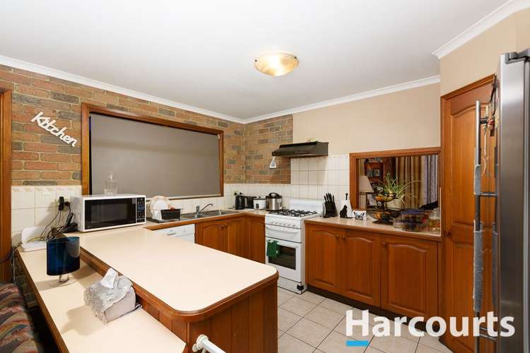 Second view of Homely house listing, 11 Nettle Drive, Hallam VIC 3803
