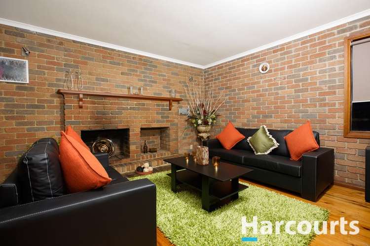 Third view of Homely house listing, 11 Nettle Drive, Hallam VIC 3803