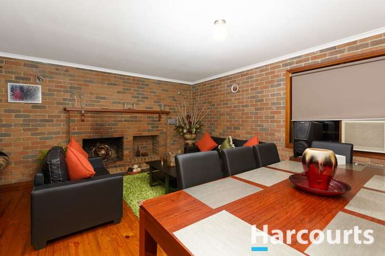 Fourth view of Homely house listing, 11 Nettle Drive, Hallam VIC 3803