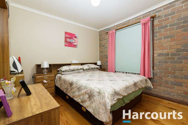 Fifth view of Homely house listing, 11 Nettle Drive, Hallam VIC 3803