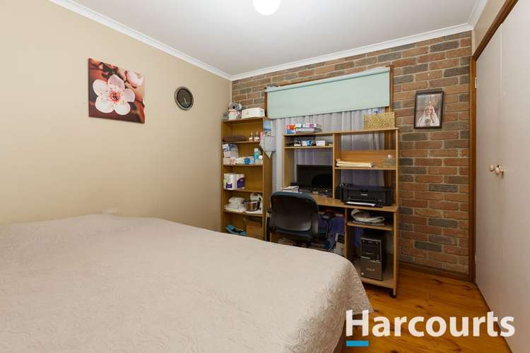 Seventh view of Homely house listing, 11 Nettle Drive, Hallam VIC 3803