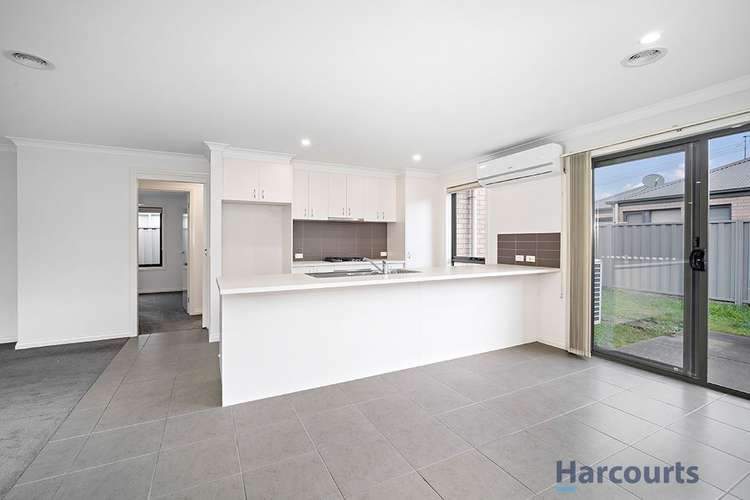 Third view of Homely house listing, 89 McNulty Drive, Wendouree VIC 3355