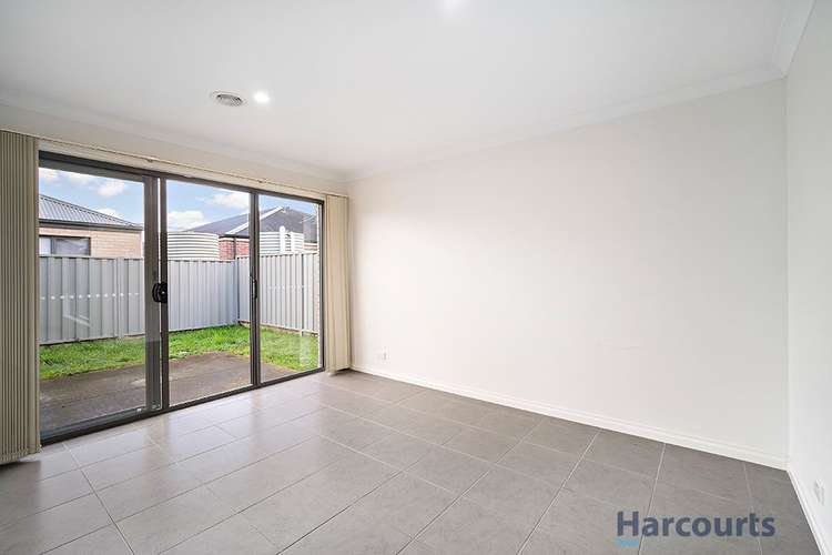 Fifth view of Homely house listing, 89 McNulty Drive, Wendouree VIC 3355