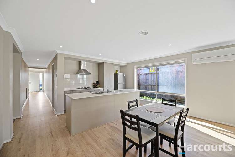 Third view of Homely house listing, 10 Maidenhair Drive, Warragul VIC 3820