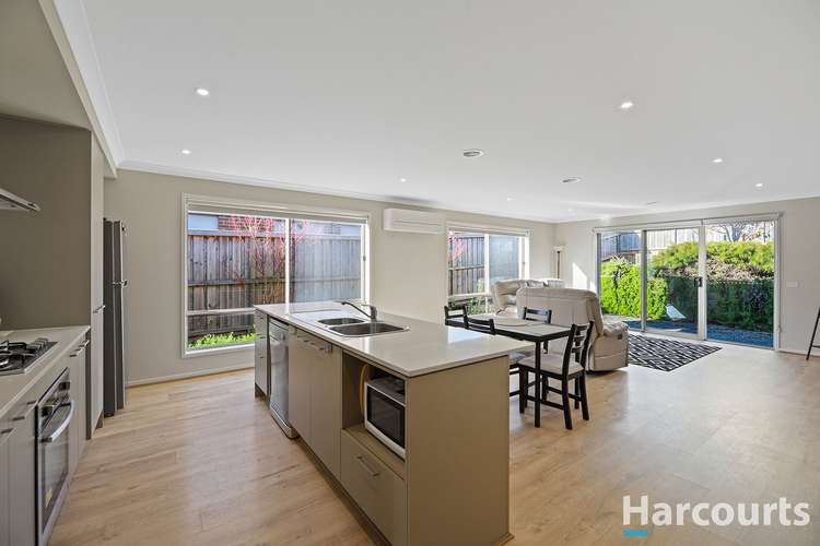 Fourth view of Homely house listing, 10 Maidenhair Drive, Warragul VIC 3820