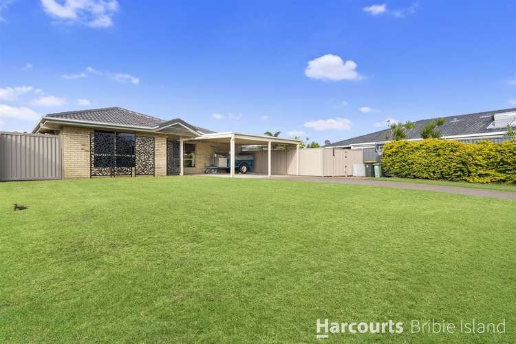 Fourth view of Homely house listing, 4 Calm Court, Bongaree QLD 4507