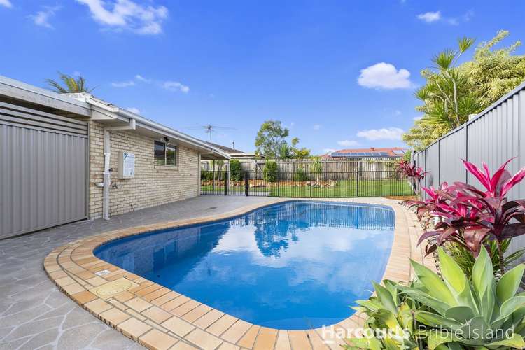 Sixth view of Homely house listing, 4 Calm Court, Bongaree QLD 4507