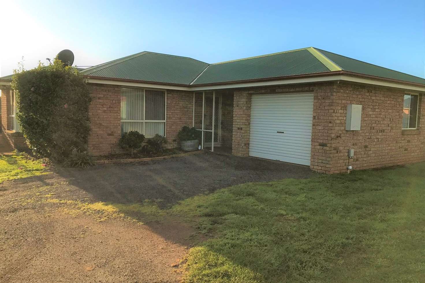 Main view of Homely house listing, B/38 George St, Scottsdale TAS 7260