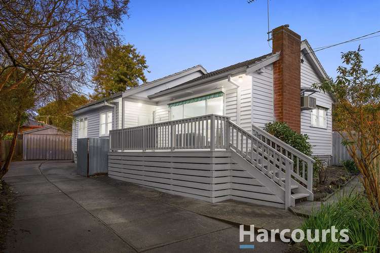 Main view of Homely house listing, 45 Valerie Street, Boronia VIC 3155