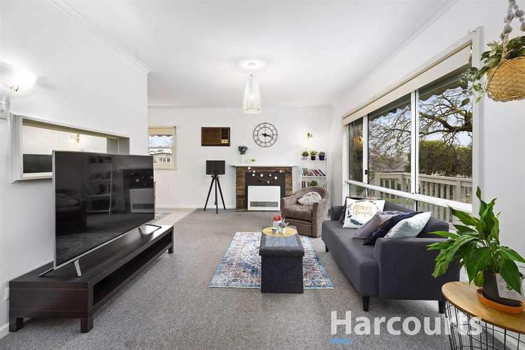 Second view of Homely house listing, 45 Valerie Street, Boronia VIC 3155