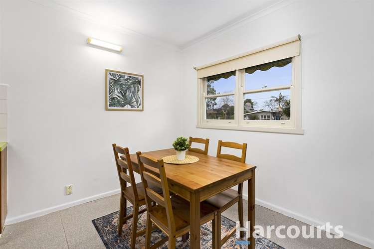 Third view of Homely house listing, 45 Valerie Street, Boronia VIC 3155