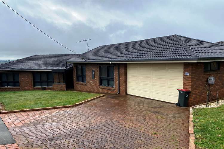 Main view of Homely house listing, 190 Burke Street, Warragul VIC 3820